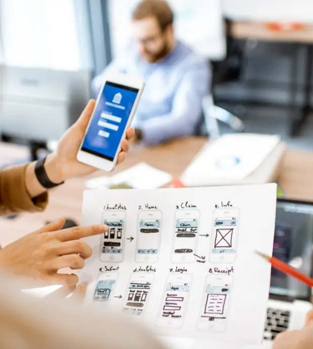 android-app-development-service